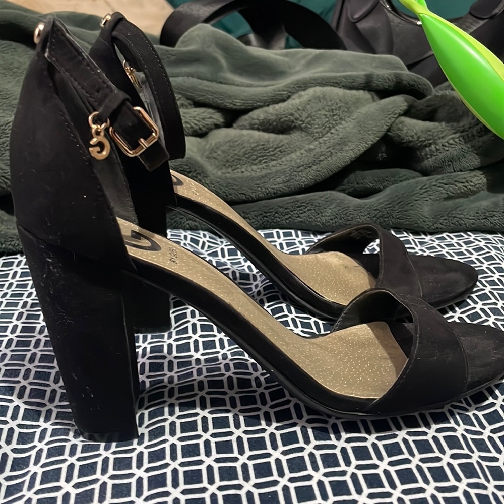 Guess Heels